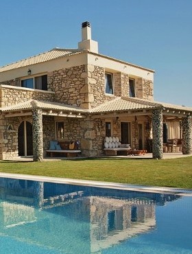 Дома отдыха